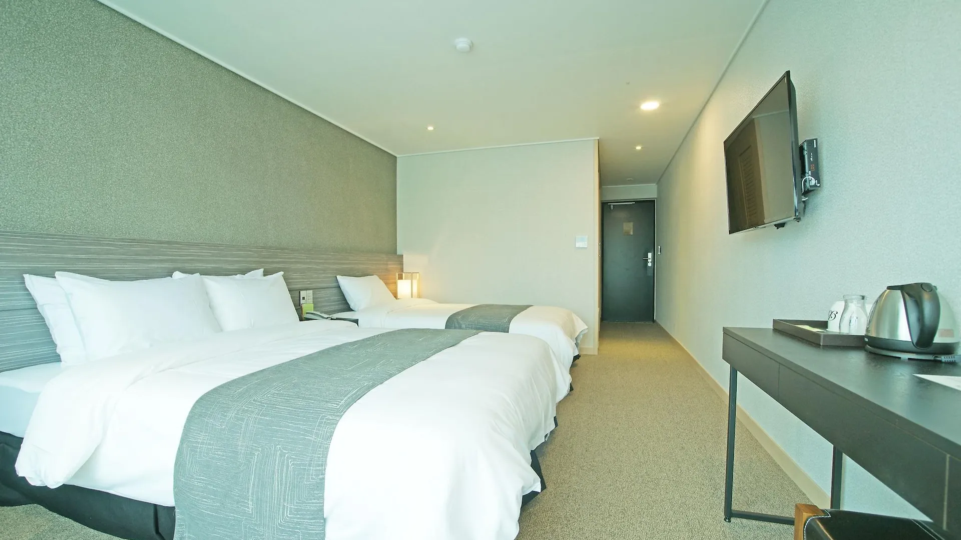 I-Jin Hotel Jeju