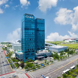 https://orakai-songdo-park.incheonhotels.info