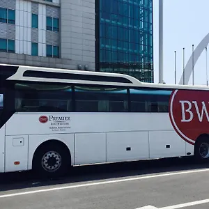Hotel Western Premier Airport ****