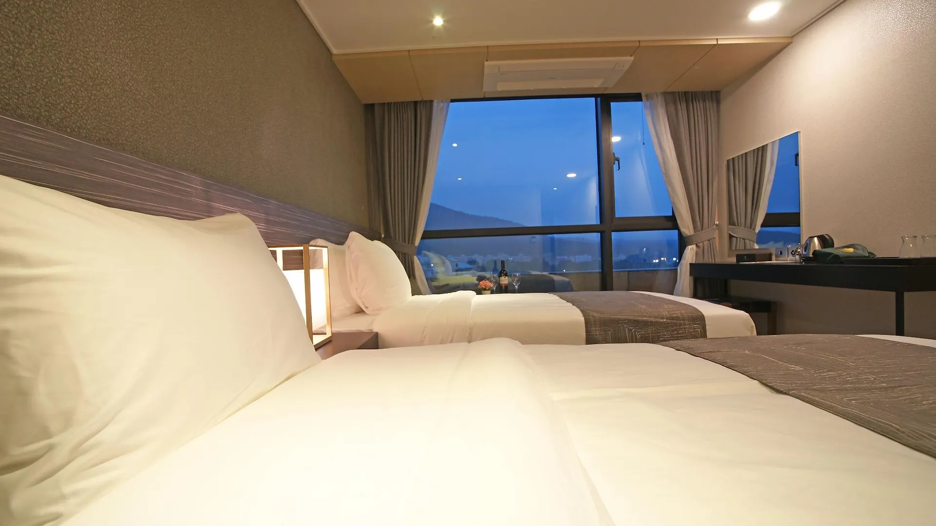 I-Jin Hotel Jeju 3*,  South Korea