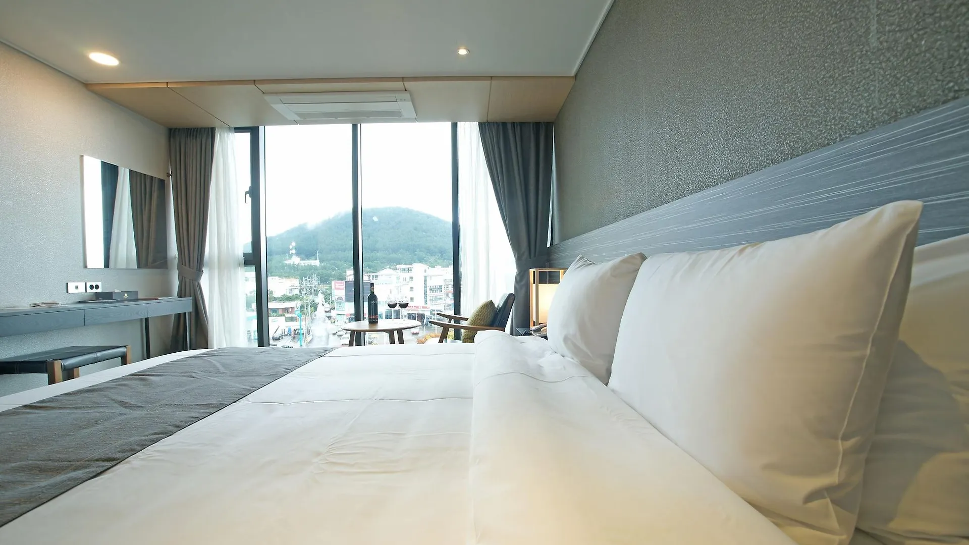 I-Jin Hotel Jeju