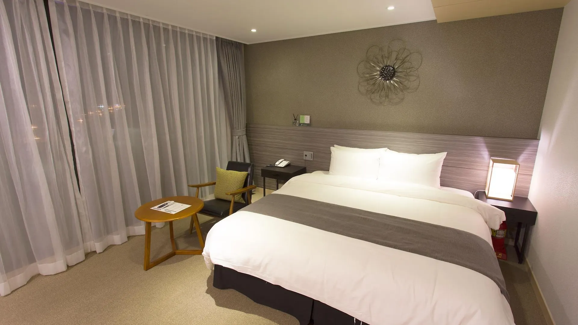 I-Jin Hotel Jeju