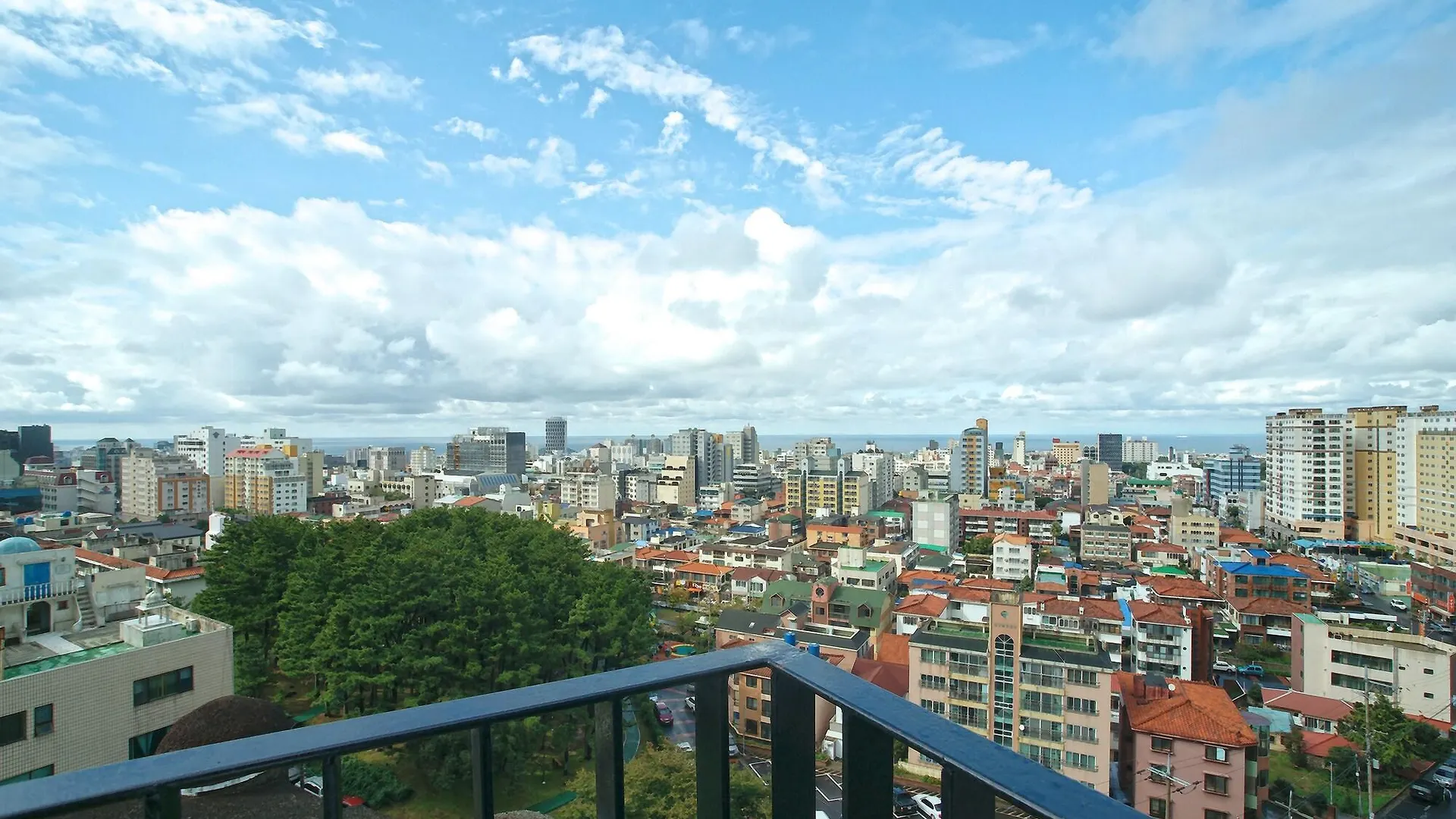 I-Jin Hotel Jeju