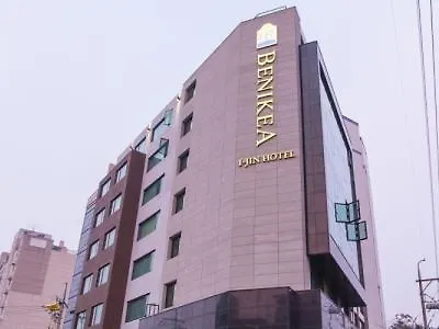 I-Jin Hotel Jeju