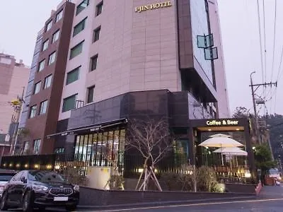 I-Jin Hotel Jeju