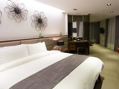 I-Jin Hotel Jeju 3*,  South Korea