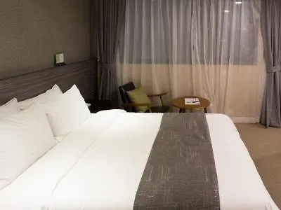 I-Jin Hotel Jeju 3*,  Südkorea