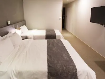 I-Jin Hotel Jeju Südkorea